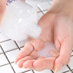 Nước Hoa Hồng Hatomugi Naturie Skin Conditioner Chiết Xuất Hạt Ý Dĩ 500ml