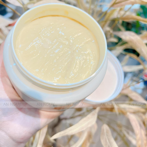 Kem Ủ Tóc Olexrs Collagen Phục Hồi Tóc Hư Tổn 500ml