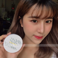 Phấn Nước + Lớp Lót Face Filler Lemonade Matte Dual Cushion A01 Light 14g