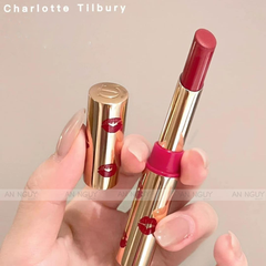 Son Thỏi Charlotte Tilbury Limitless Lucky Lips 1.5gr