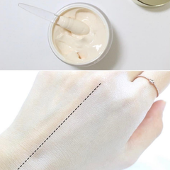 Kem Dưỡng Trắng Forencos Wonderwerk Marula Tone Up Cream Nâng Tông Da