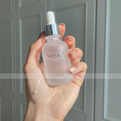 Tinh Chất Cấp Ẩm Skinavis Hyaluronic Acid Serum 30ml