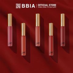 Son Kem Bbia Last Velvet Lip Tint (Version 3) 5gr