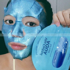 Mặt Nạ Dưỡng Da BNBG Vita Cocktail Foil Mask 30gr