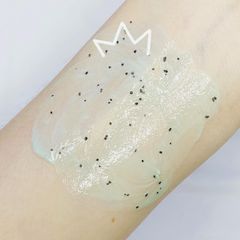 Tẩy Da Chết T-zone Blackhead Fighting Facial Scrub Trị Mụn Đầu Đen 150ml