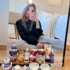 Kem Dưỡng Olay Vitamin C+Peptide 24 Giúp Sáng Da 48g