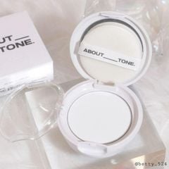 Phấn Phủ About Tone Powder Pact 8g