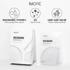 Mặt Nạ Dưỡng Da Nacific 30g