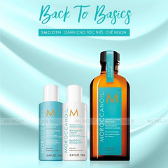 Dầu Dưỡng Tóc Moroccanoil Treatment Original Phục Hồi Tóc Khô Xơ