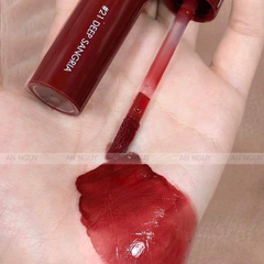 Son Tint Bóng Romand Juicy Lasting Tint Ripe Fruit 5.5gr