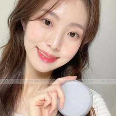 Phấn Nước Romand NU Zero Cushion SPF24/PA++ Mỏng Nhẹ Tự Nhiên 15gr