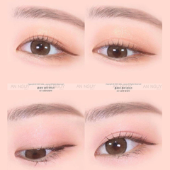 Phấn Mắt Etude House Play Color Eye Tiger Energy Màu 7.2gr