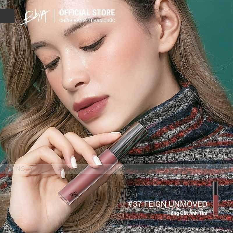 Son Kem Bbia Last Velvet Lip Tint (Version 8) 5gr