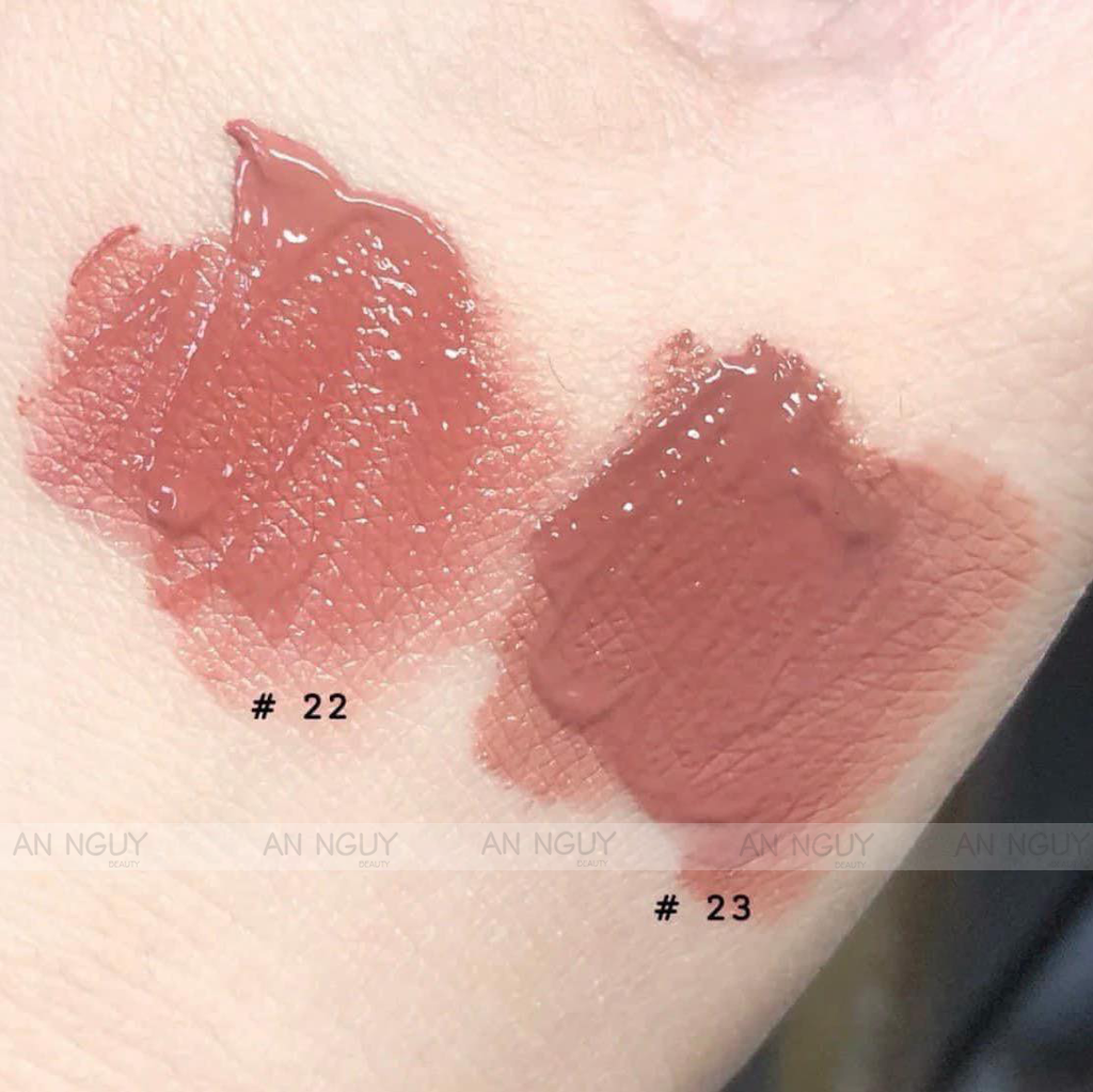 Son Kem Lì Peripera Ink Velvet Lì Mịn, Phù Hợp Với Mọi Tone Da 4gr