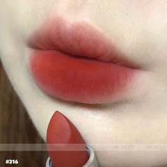 Son Thỏi Lì MAC Powder Kiss Lipstick 3gr