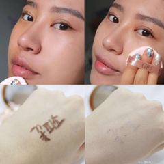 Phấn Nước Gilaa Long Wear DD Cushion Kiềm Dầu Và Dưỡng Da 13gr