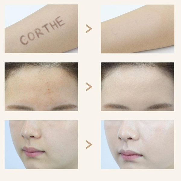 Phấn Nước Corthe Dermo Protection Revival 15g