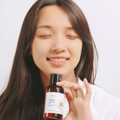 Nước Cân Bằng Da Cocoon Winter Melon Toner Chiết Xuất Bí Đao