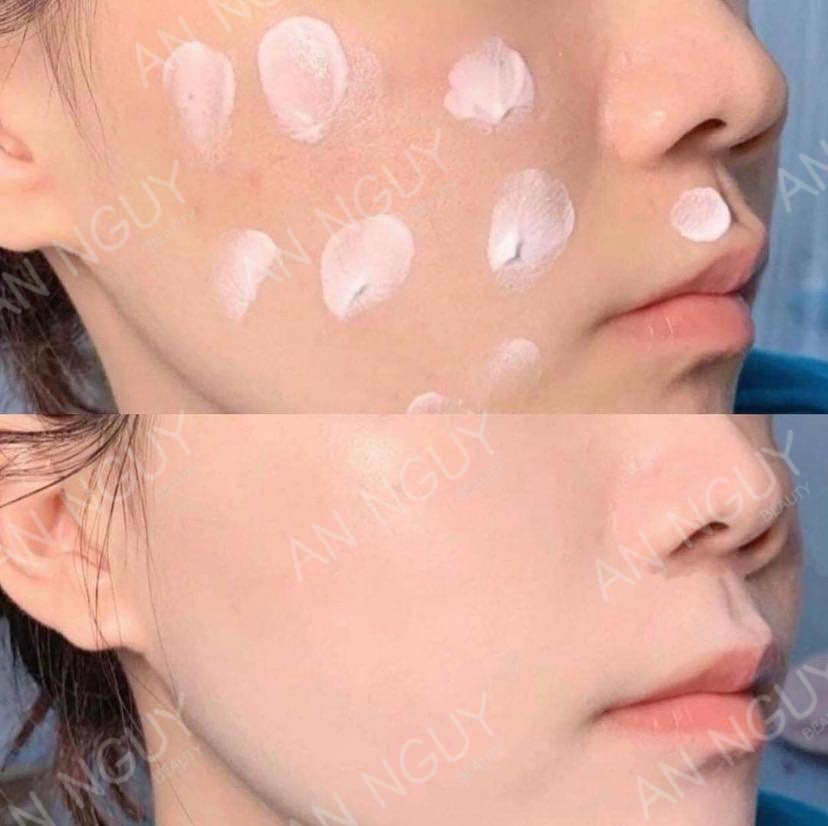 Kem Dưỡng Trắng Dr.Jart+ V7 Toning Bright Cream Giảm Thâm Nám