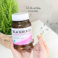 Viên Uống Tinh Dầu Hoa Anh Thảo BlackMores Evening Primrose Oil 190 Viên