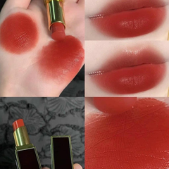 Son Tom Ford Lip Color Satin Matte 3.3gr #50 Adored