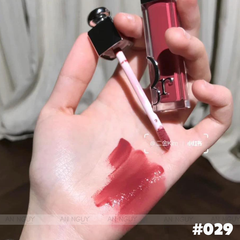 Son Dưỡng Dior Addict Lip Maximizer Lip Plumping Gloss 6ml