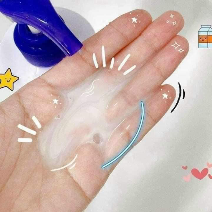 Sữa Tắm SHC Hatomugi The Body Soap Cấp Ẩm & Dưỡng Da Sáng Mịn 800mlSữa ...