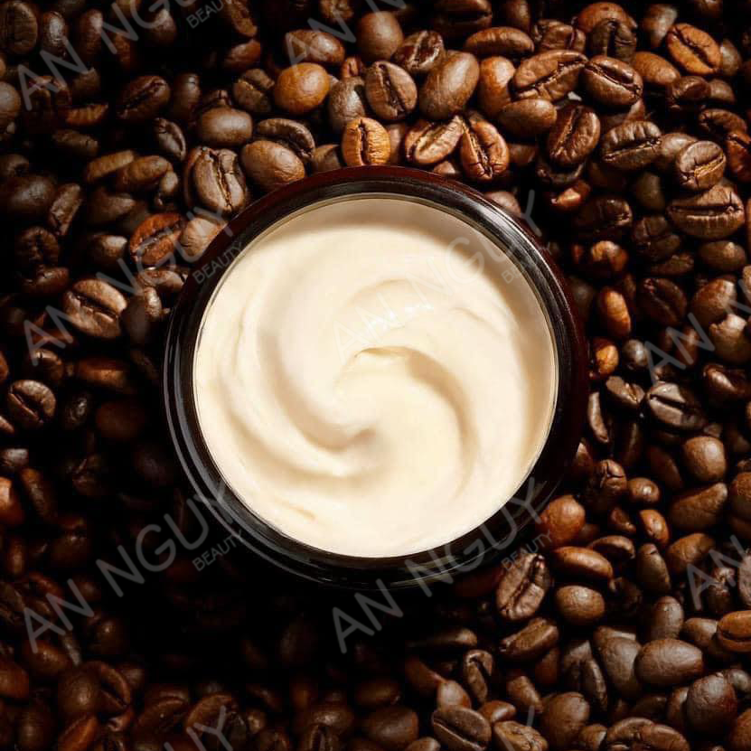 Bơ Dưỡng Thể CoCoon Chiết Xuất Cà Phê Đắk Lắk Dưỡng Ẩm, Mềm Mịn Da 200ml
