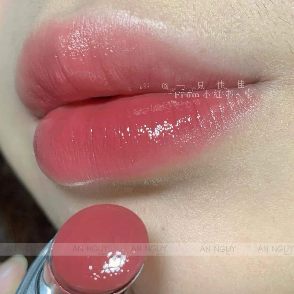 Son Thỏi Chanel Rouge Coco Bloom Lip Colour 3g