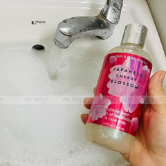 Sữa Tắm Bồn Tạo Bọt Bath & Body Works Bubble Bath 295ml