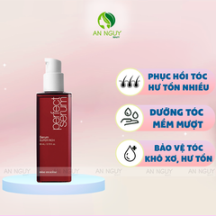 Tinh Chất Dưỡng Tóc Mise En Scene Perfect Serum Phục Hồi Tóc Hư Tổn 80ml (Mẫu Mới 2022)