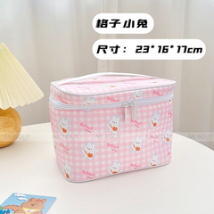 Túi Đựng Mỹ Phẩm Kích Thước 23*16*17cm