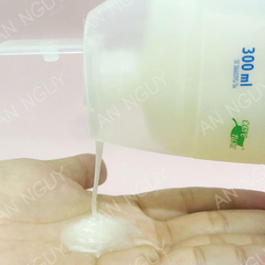 Sữa Tắm Cá Ngựa Đức Algemarin 300ml