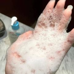 [Minisize] Sữa Rửa Mặt Cerave SA Smoothing Cleanser
