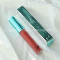 Son Kem Bbia Last Velvet Lip Tint (Version 1) 5gr