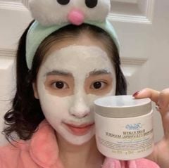 Mặt Nạ Đất Sét Kiehl’s Rare Earth Deep Pore Cleansing Masque Kiềm Dầu, Se Khít Lỗ Chân Lông