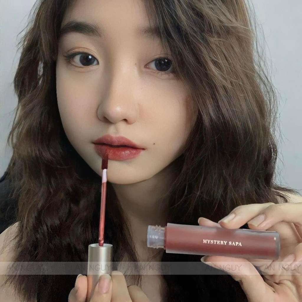 Son Kem Bbia Last Velvet Lip Tint Asia Edition V2 5gr