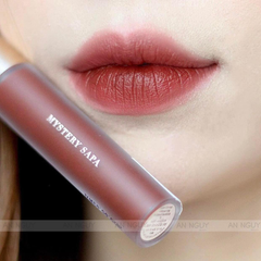 Son Kem Bbia Last Velvet Lip Tint Asia Edition V2 5gr