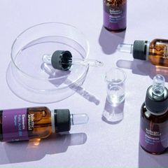 Tinh Chất Juliette Armand Folic Acid B9 Serum Chống Kích Ứng 20ml