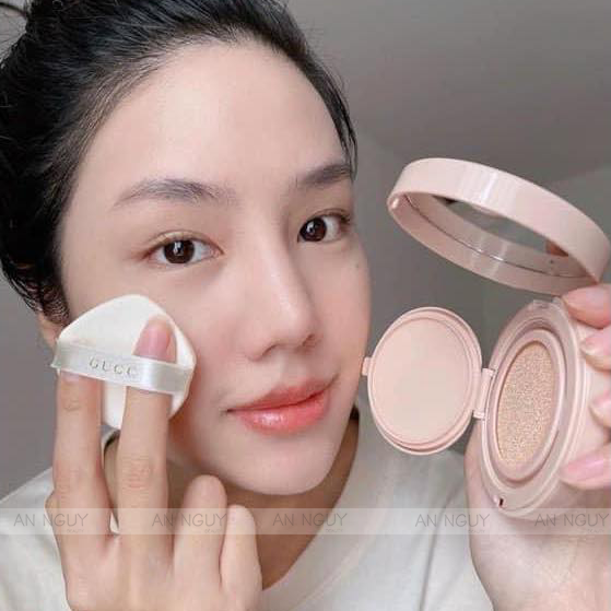 Phấn Nước Gucci Cushion De Beaute Foundation SPF 22 14gr