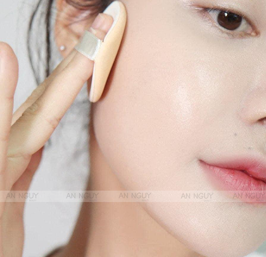 Phấn Nước Gucci Cushion De Beaute Foundation SPF 22 14gr