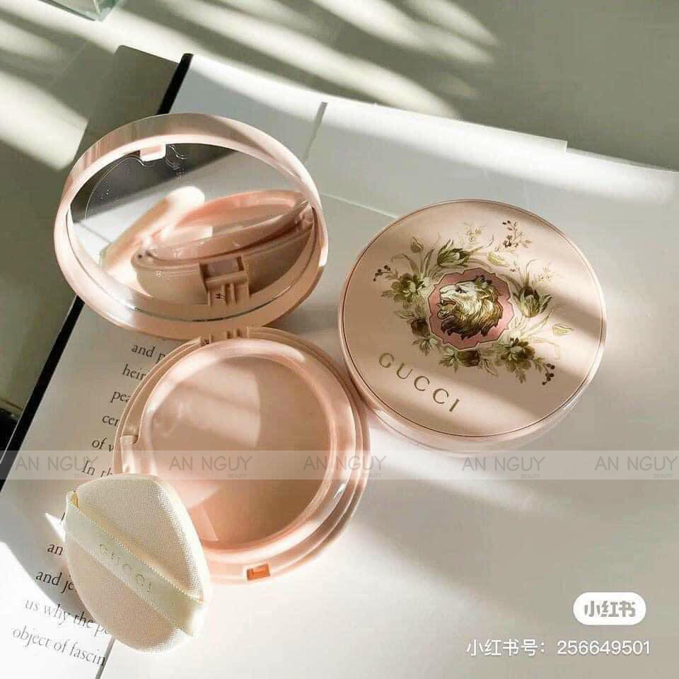 Phấn Nước Gucci Cushion De Beaute Foundation SPF 22 14gr