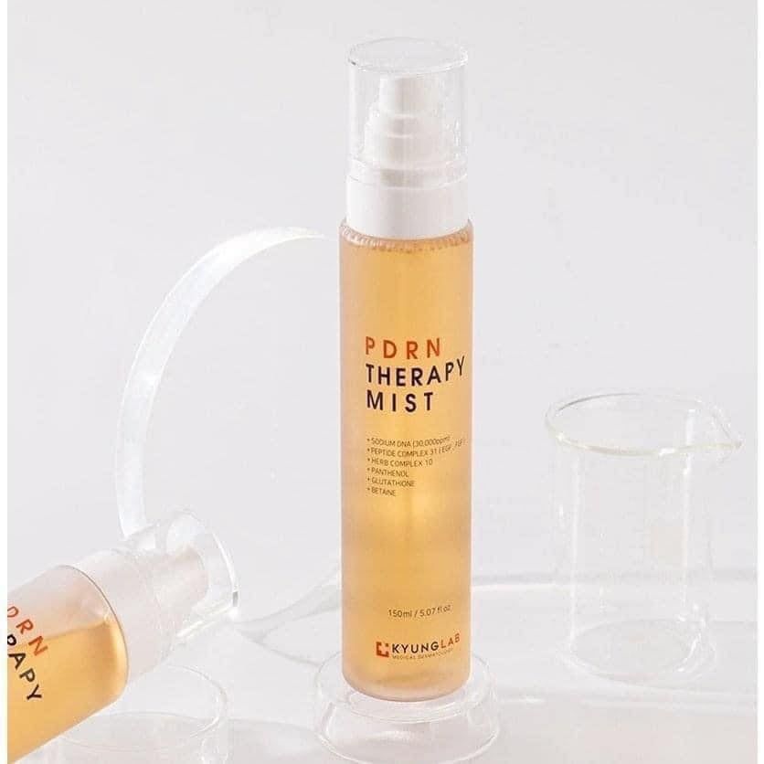 Xịt Khoáng Kyung Lab Pdrn Therapy Mist Dưỡng Ẩm 150ml