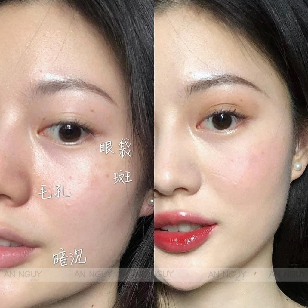 Phấn Nước Gucci Cushion De Beaute Foundation SPF 22 14gr