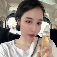 Xịt Khoáng Kyung Lab Pdrn Therapy Mist Dưỡng Ẩm 150ml