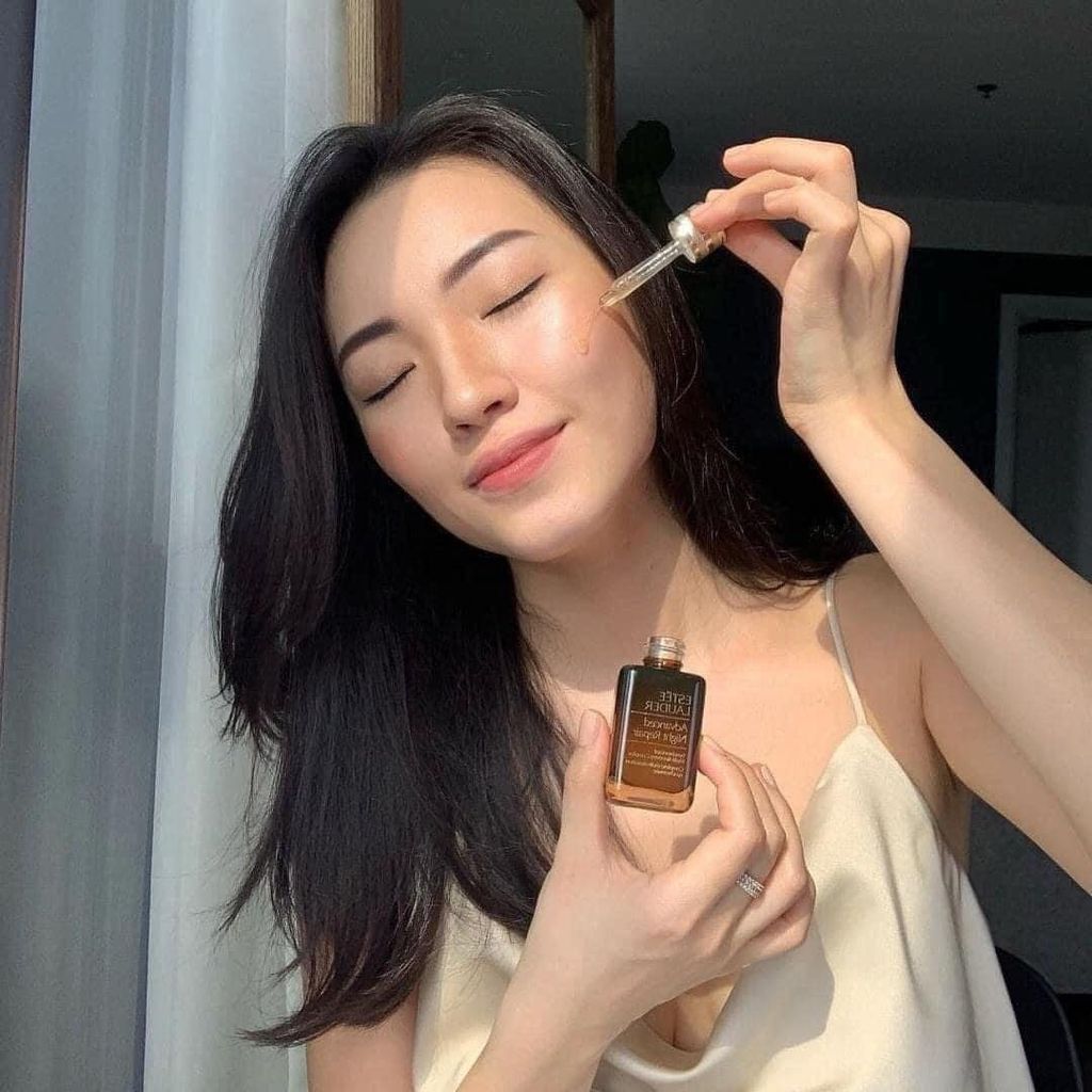 Tinh Chất Estee Lauder Advanced Night Repair Phục Hồi, Chống Lão Hóa Da
