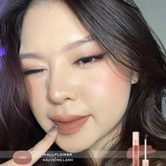 [Date 22/11/2024] Son Kem Lì OFÉLIA Uncovered Lip Mousse 4.3gr