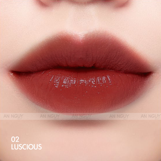 Son Dưỡng Có Màu SilkyGirl Moisture Rich Lipcolor 3.2g