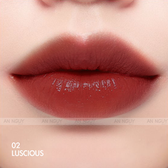 Son Dưỡng Có Màu SilkyGirl Moisture Rich Lipcolor 3.2g