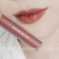 Son Kem Bbia Last Velvet Lip Tint Asia Edition V2 5gr